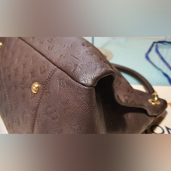 🌹Empreinte Artsy MM - Picture 5 of 14